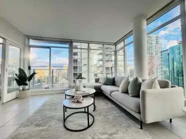 1203 1252 Hornby Street, Vancouver, BC, Vancouver — Apartment/Condo for sale