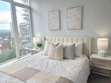 Pantry Photo of 1203 1252 Hornby Street, Vancouver, BC
