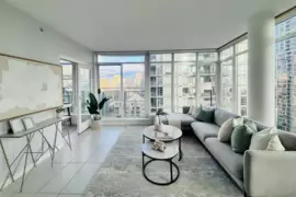 1203 1252 Hornby Street, Vancouver, BC