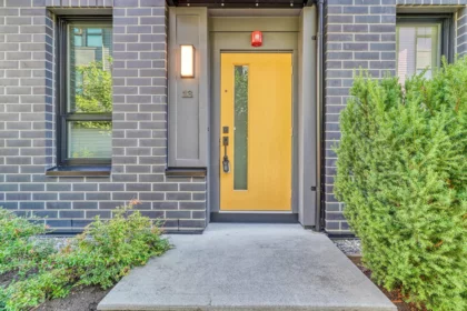 13 9735 University Crescent, Burnaby, BC, Burnaby — Townhouse for sale