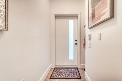 13 9735 University Crescent, Burnaby, BC, Burnaby — Townhouse for sale