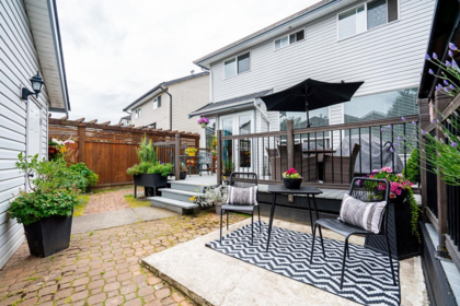 6464 185 Street, Surrey, BC, Surrey — Single Family Residence for sale