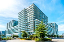 1404 6328 No. 3 Road, Richmond, BC