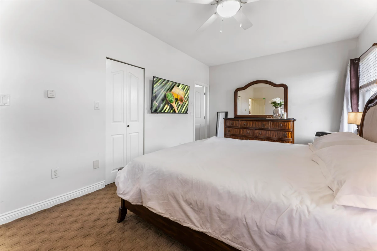 Basement Recreation Room Photo of 3554 Thurston Place, Abbotsford, BC