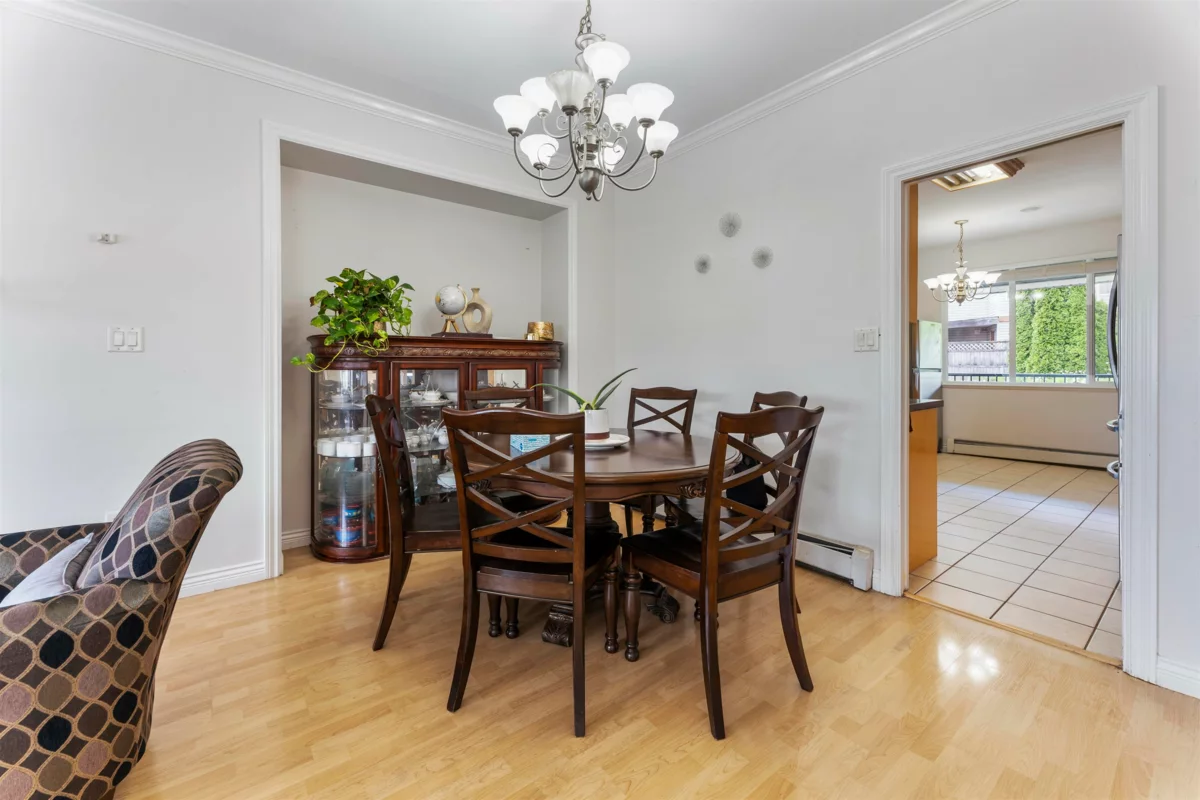 Bedroom 3 Photo of 3554 Thurston Place, Abbotsford, BC