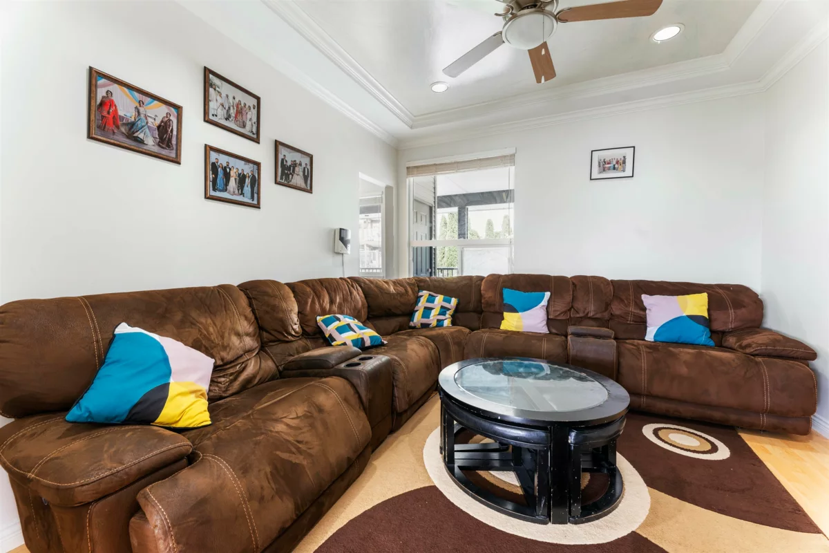 Office / Den Photo of 3554 Thurston Place, Abbotsford, BC