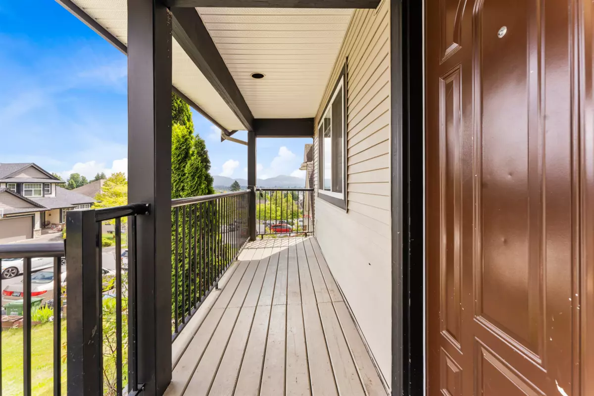 Pantry Photo of 3554 Thurston Place, Abbotsford, BC