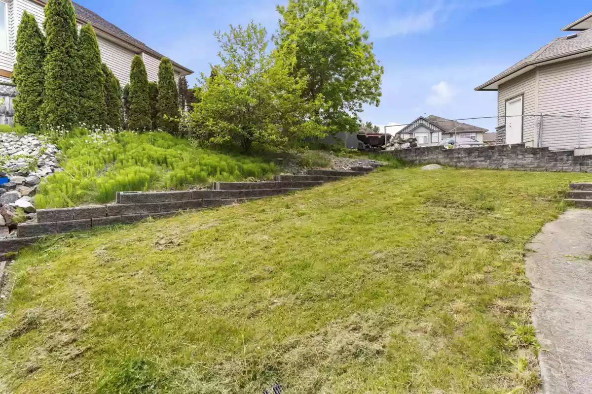 Street View Photo of 3554 Thurston Place, Abbotsford, BC