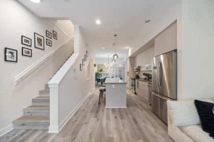 57 2955 156 Street, Surrey, BC, Surrey — Townhouse for sale