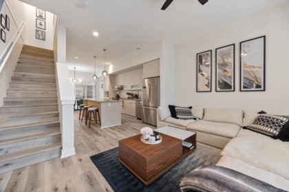57 2955 156 Street, Surrey, BC, Surrey — Townhouse for sale