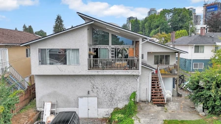 5067 Dover Street, Burnaby, BC, Burnaby — Single Family Residence for sale