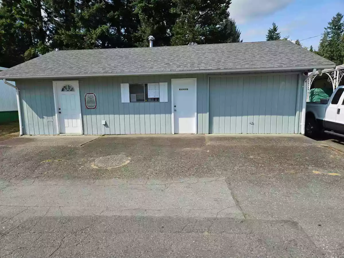 Dining Area Photo of 24 4426 232 Street, Langley, BC