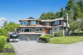 4795 Westwood Drive, West Vancouver, BC