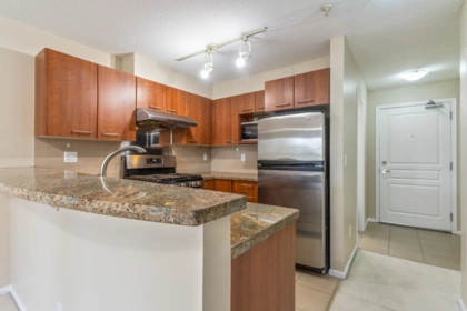 461 9100 Ferndale Road, Richmond, BC, Richmond — Apartment/Condo for sale