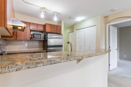 461 9100 Ferndale Road, Richmond, BC, Richmond — Apartment/Condo for sale