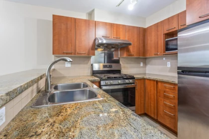 461 9100 Ferndale Road, Richmond, BC, Richmond — Apartment/Condo for sale