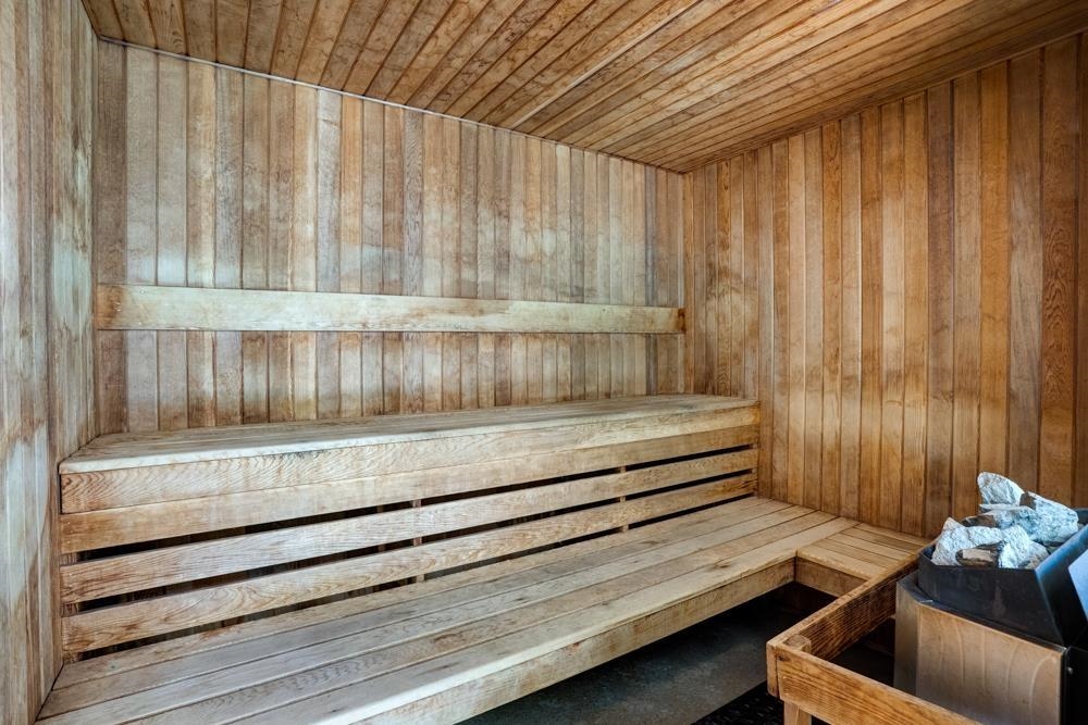 Backyard Photo of 301 5775 Hampton Place, Vancouver, BC