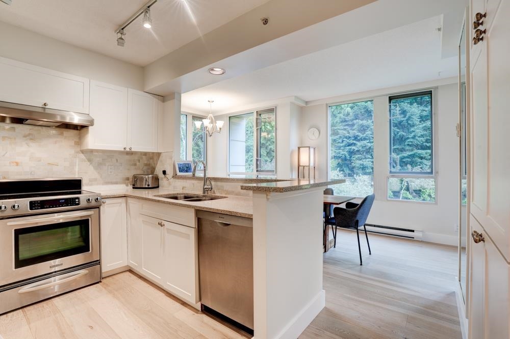 Bedroom 3 Photo of 301 5775 Hampton Place, Vancouver, BC