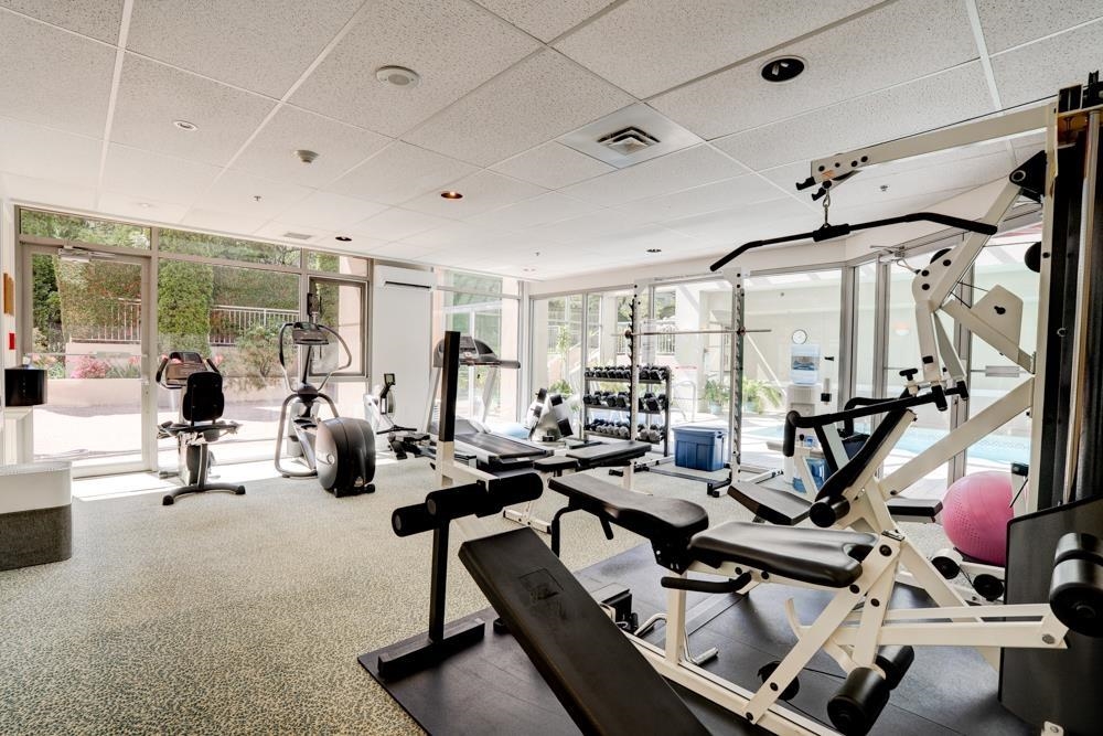 Front Yard Photo of 301 5775 Hampton Place, Vancouver, BC