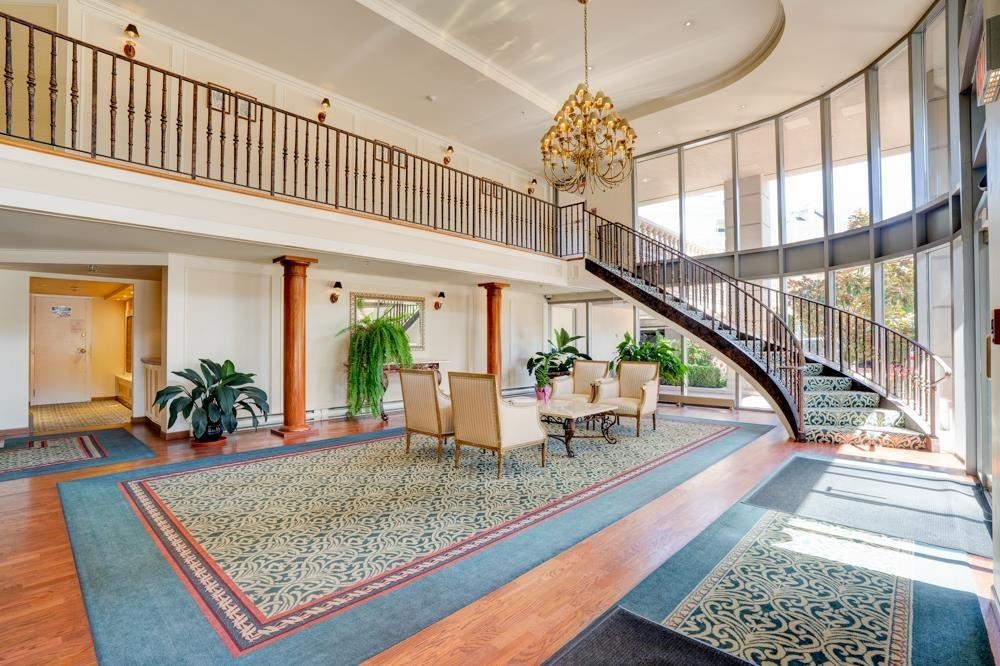 Hot Tub / Spa Photo of 301 5775 Hampton Place, Vancouver, BC