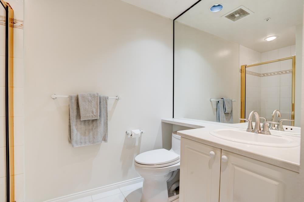 Mudroom Photo of 301 5775 Hampton Place, Vancouver, BC