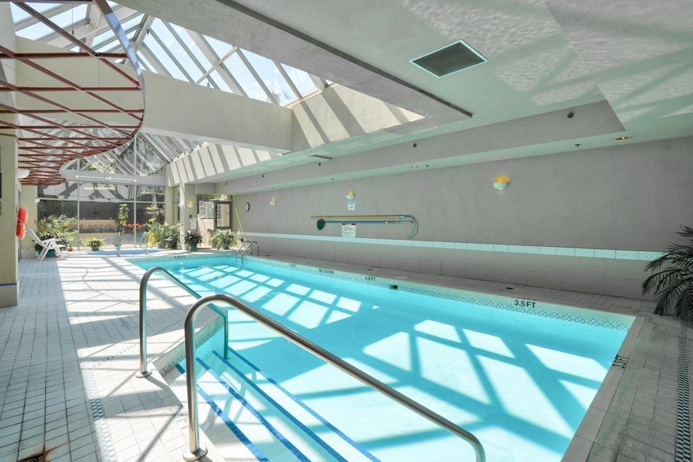 Outdoor Patio Photo of 301 5775 Hampton Place, Vancouver, BC