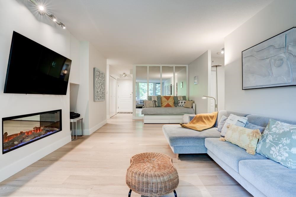 Pantry Photo of 301 5775 Hampton Place, Vancouver, BC