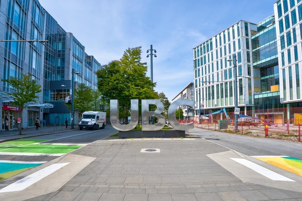 Street View Photo of 301 5775 Hampton Place, Vancouver, BC