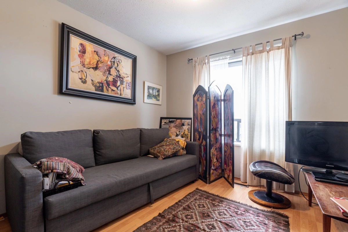 Bedroom 2 Photo of 3171 Chatham Street, Richmond, BC