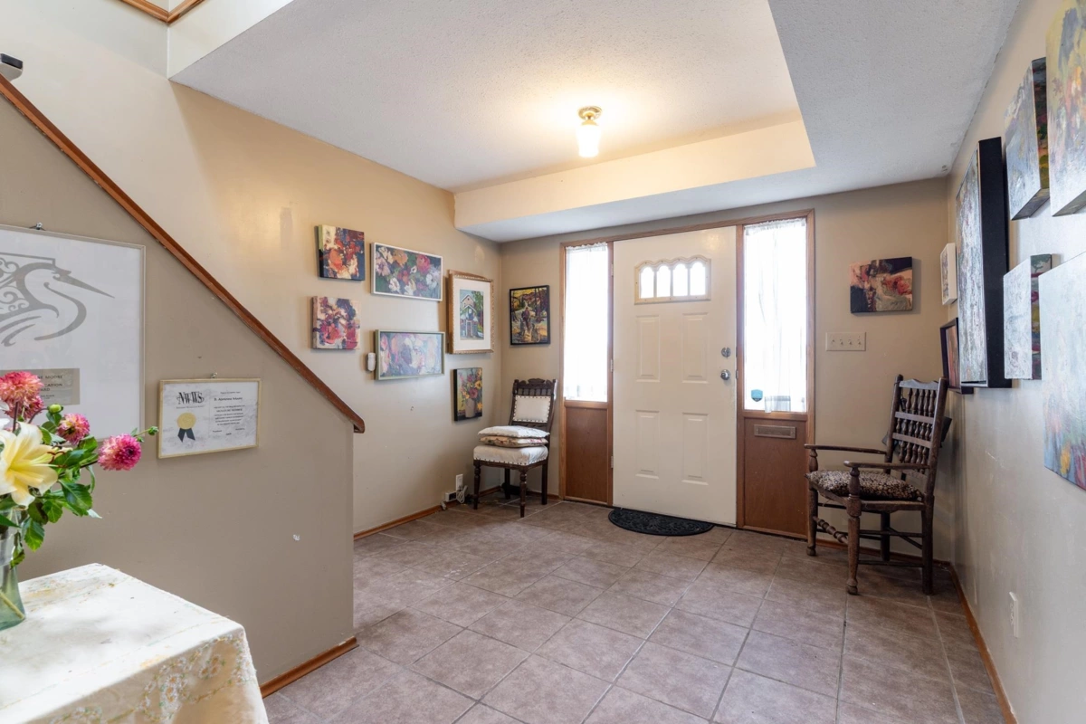 Exterior Rear Photo of 3171 Chatham Street, Richmond, BC