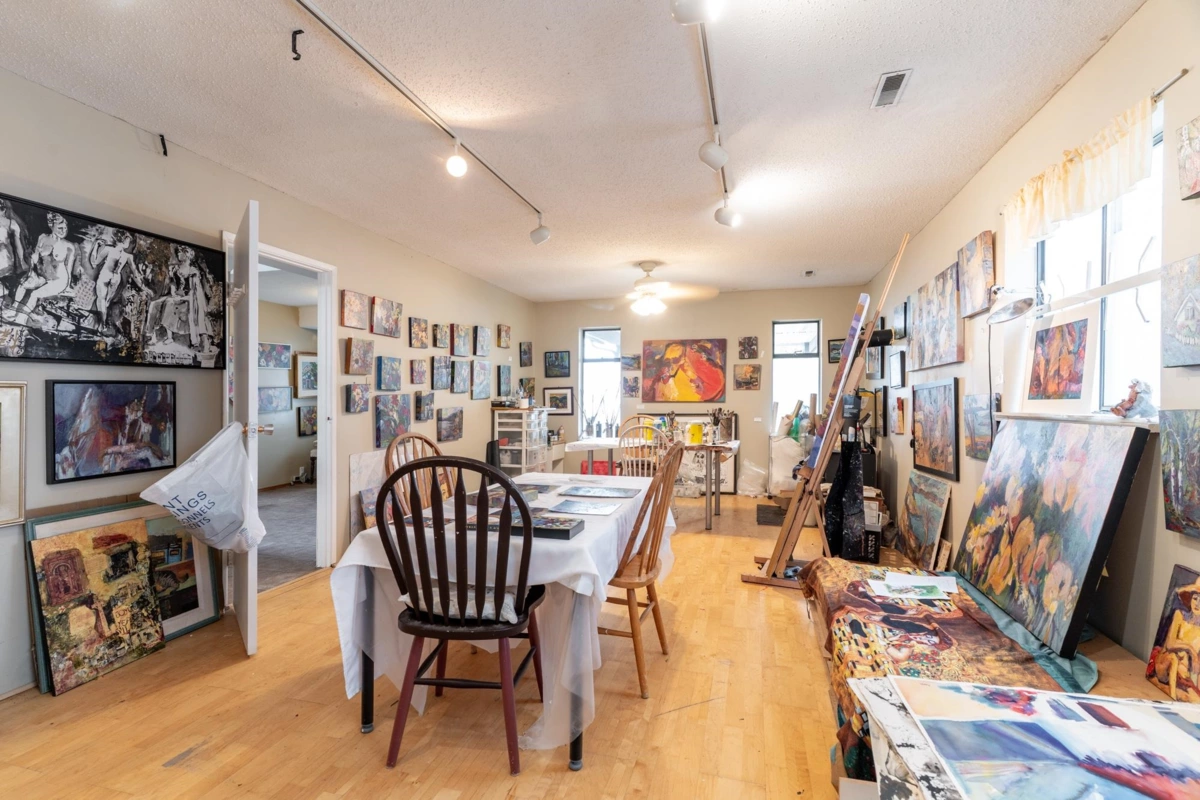 Family Room Photo of 3171 Chatham Street, Richmond, BC