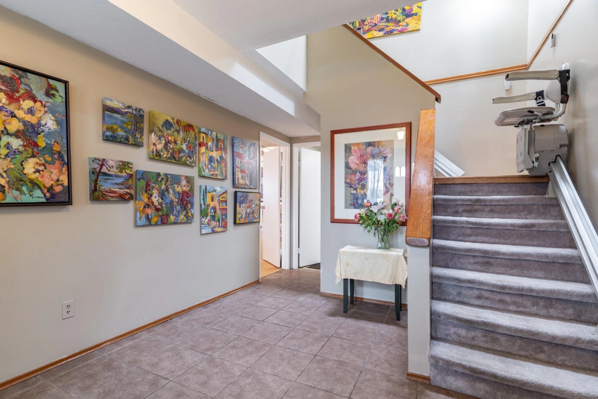 Living Room Photo of 3171 Chatham Street, Richmond, BC