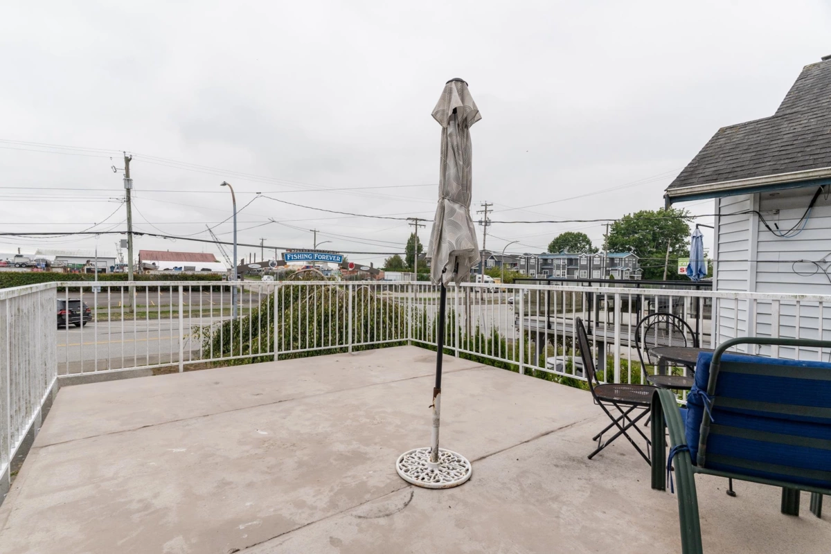 Outdoor Patio Photo of 3171 Chatham Street, Richmond, BC