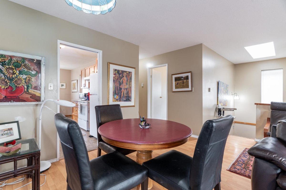 Walk-In Closet Photo of 3171 Chatham Street, Richmond, BC