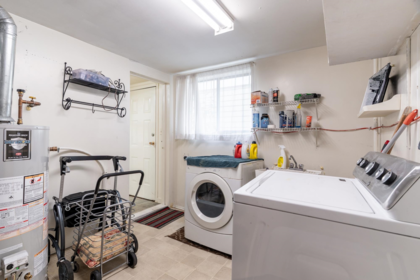 Mudroom Photo of 3171 Chatham Street, Richmond, BC