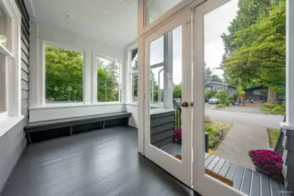 1866 Bowser Avenue, North Vancouver, BC, North Vancouver — Single Family Residence for sale