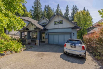 3378 Scotch Pine Avenue, Coquitlam, BC, Coquitlam — Single Family Residence for sale