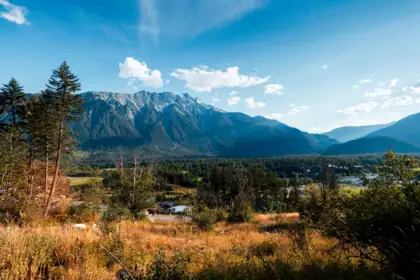 9002 Sun God Mountain Way, Pemberton, BC, Pemberton — Land for sale