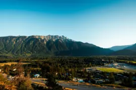 9002 Sun God Mountain Way, Pemberton, BC