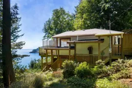 1491 Eagle Cliff Road, Bowen Island, BC V0N 1G1, Bowen Island, BC, V0N 1G1