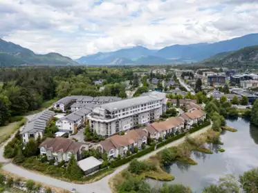 204 1212 Main Street, Squamish, BC, Squamish — Apartment/Condo for sale