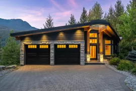 1545 Tynebridge Court, Whistler, BC