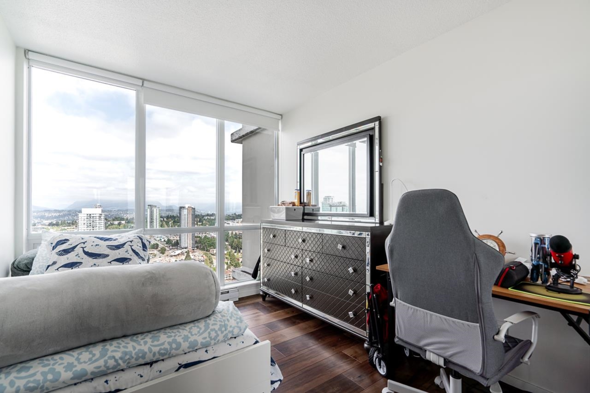 Basement Recreation Room Photo of 3504 13688 100 Avenue, Surrey, BC