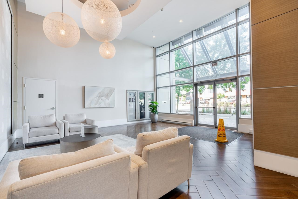 Breakfast Nook Photo of 3504 13688 100 Avenue, Surrey, BC