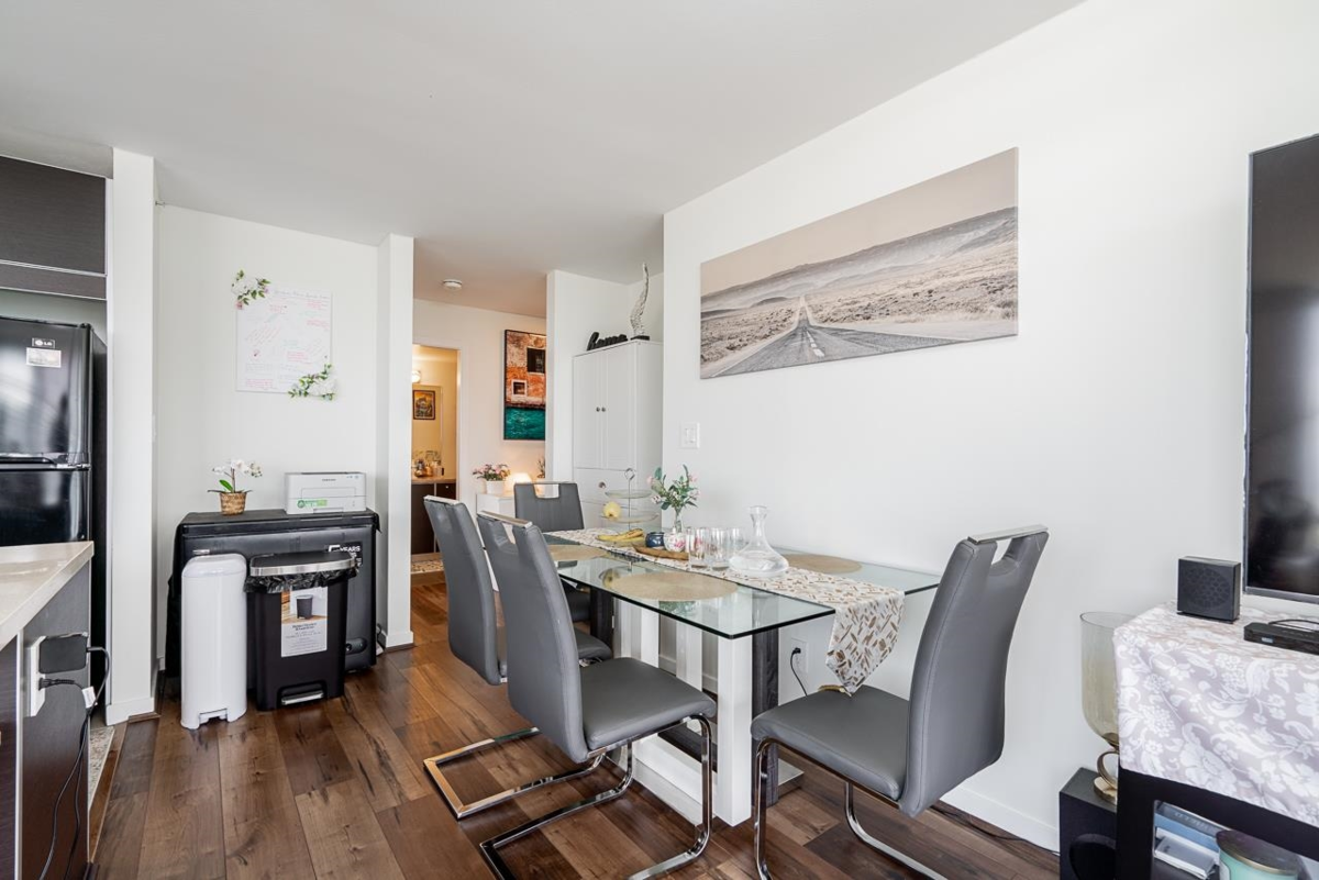 Exterior Rear Photo of 3504 13688 100 Avenue, Surrey, BC