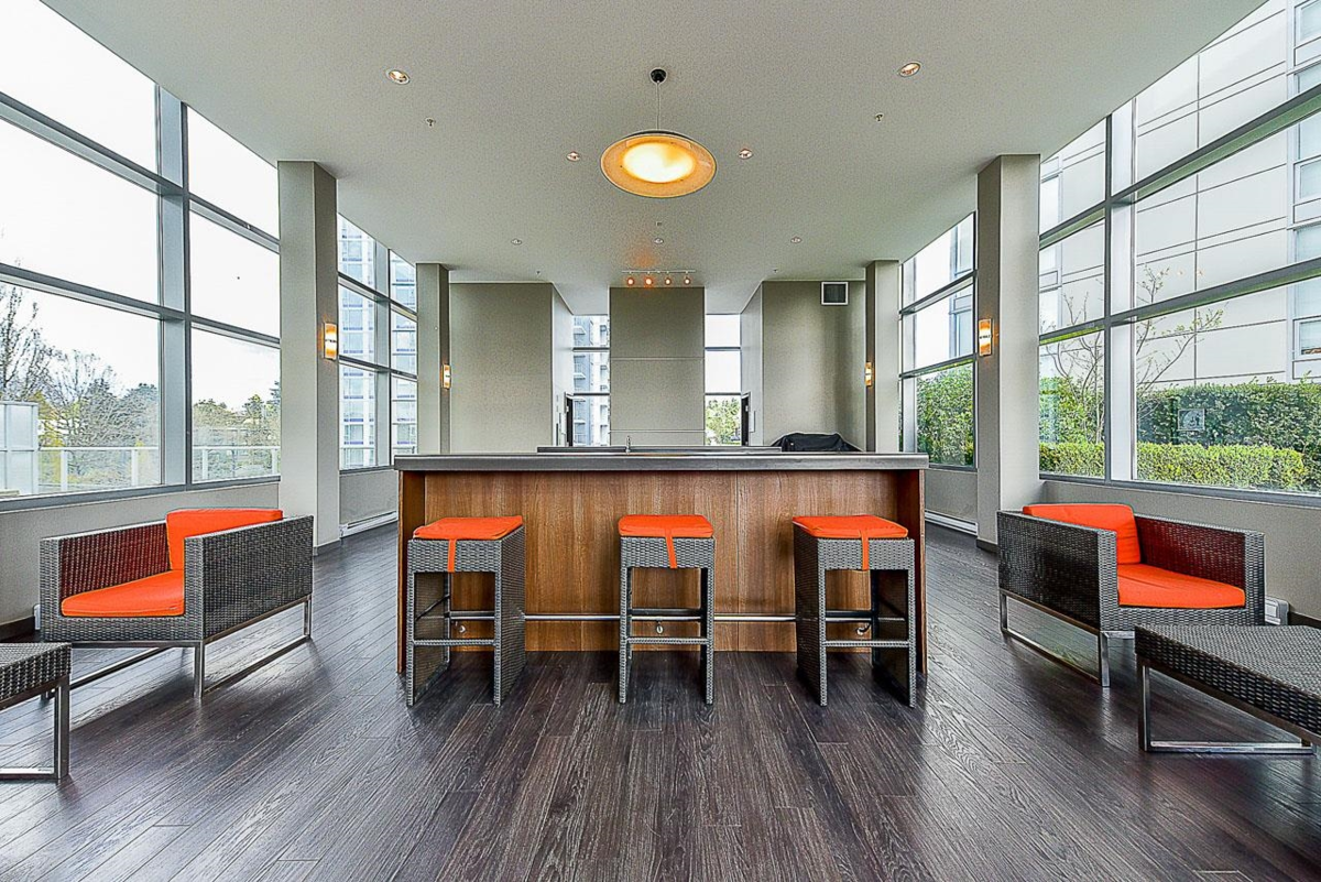 Garden / Landscaping Photo of 3504 13688 100 Avenue, Surrey, BC