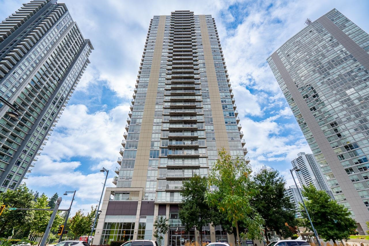 Staircase Photo of 3504 13688 100 Avenue, Surrey, BC