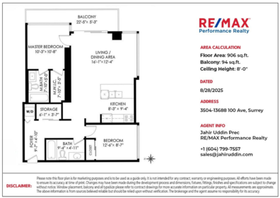 Fitness Center Photo Near 3504 13688 100 Avenue, Surrey, BC