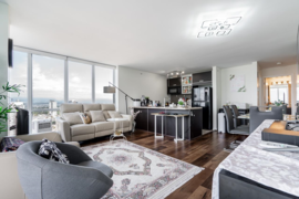 3504 13688 100 Avenue, Surrey, BC