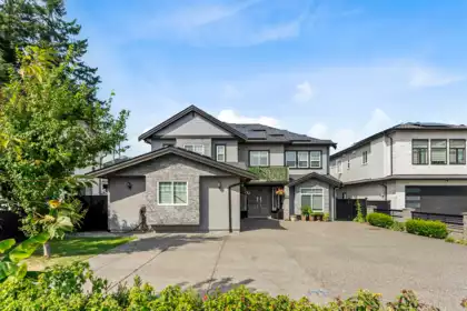 13145 68 Avenue, Surrey, BC, Surrey — Single Family Residence for sale